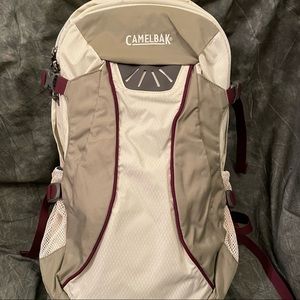 Camelbak Rim Runner Backpack (2012 Women’s Model)